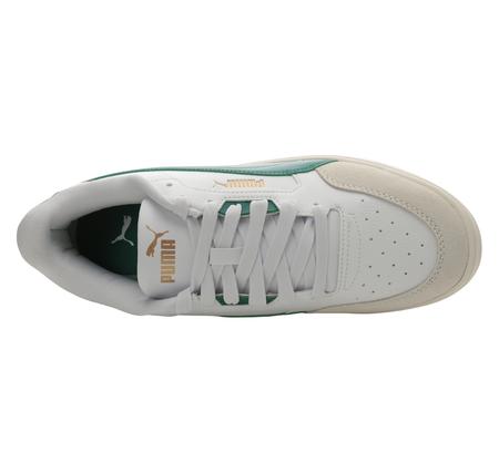 Puma Shuffle Downtown Og Spor Ayakkabı Beyaz