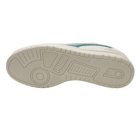 Puma Shuffle Downtown Og Spor Ayakkabı Beyaz