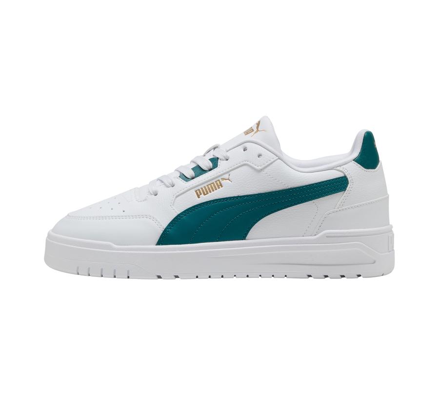 Puma Shuffle Downtown Spor Ayakkabı Puma Shuffle Downtown Spor Ayakkabı