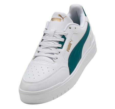 Puma Shuffle Downtown Spor Ayakkabı