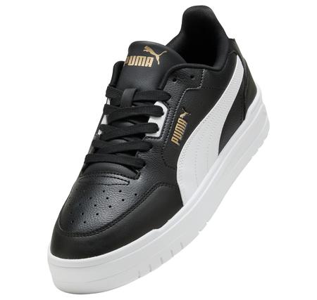 Puma Shuffle Downtown Spor Ayakkabı Siyah