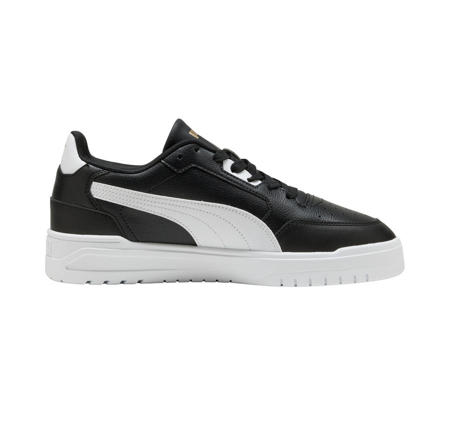 Puma Shuffle Downtown Spor Ayakkabı Siyah Puma Shuffle Downtown Spor Ayakkabı Siyah
