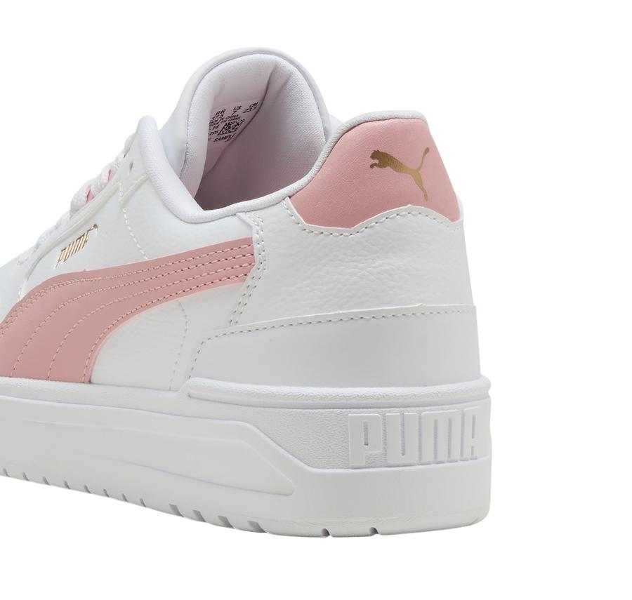 Puma Shuffle Downtown Spor Ayakkabı Puma Shuffle Downtown Spor Ayakkabı