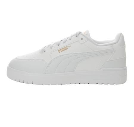 Puma Shuffle Downtown Spor Ayakkabı Beyaz