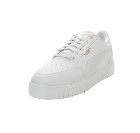 Puma Shuffle Downtown Spor Ayakkabı Beyaz