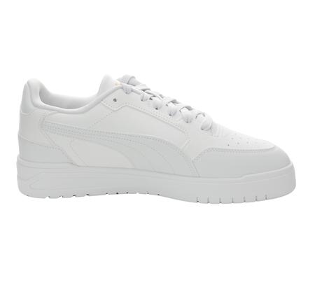 Puma Shuffle Downtown Spor Ayakkabı Beyaz