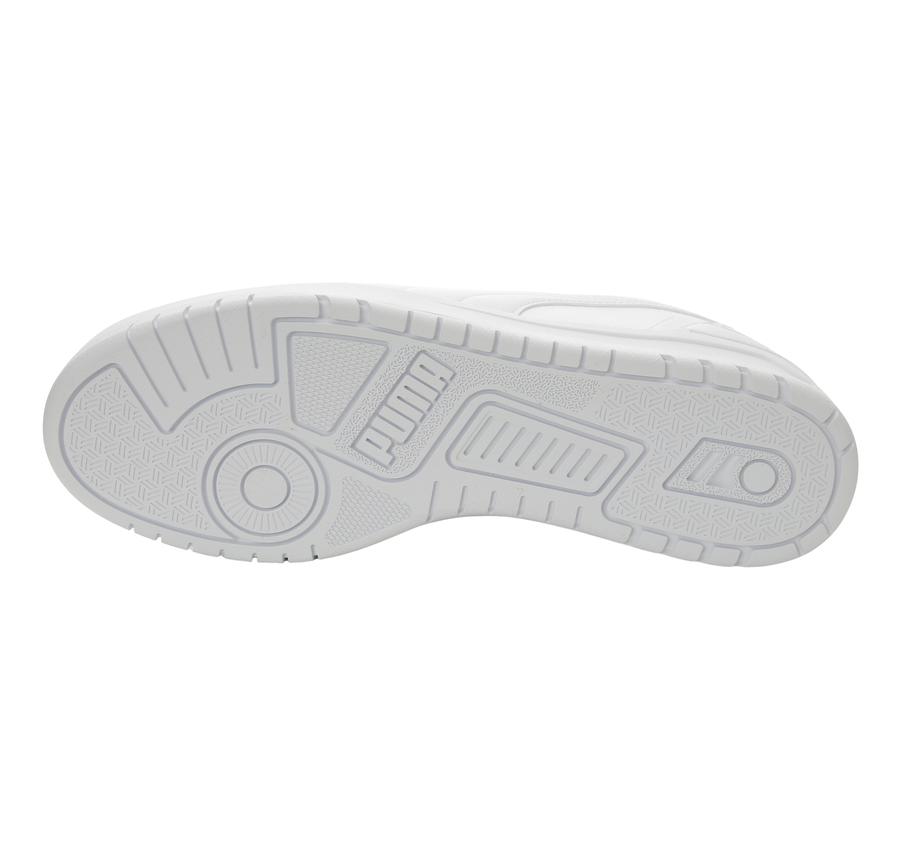 Puma Shuffle Downtown Spor Ayakkabı Beyaz Puma Shuffle Downtown Spor Ayakkabı Beyaz