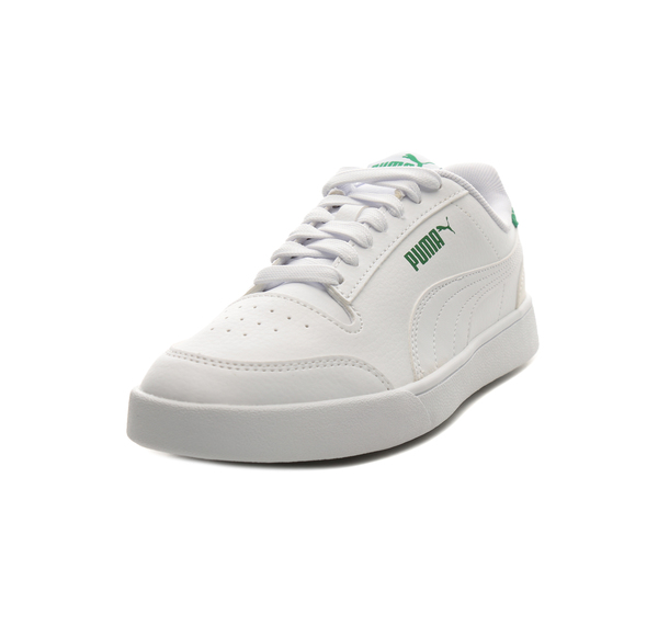 Puma Shuffle Erkek Spor Ayakkabı Beyaz Puma Shuffle Erkek Spor Ayakkabı Beyaz