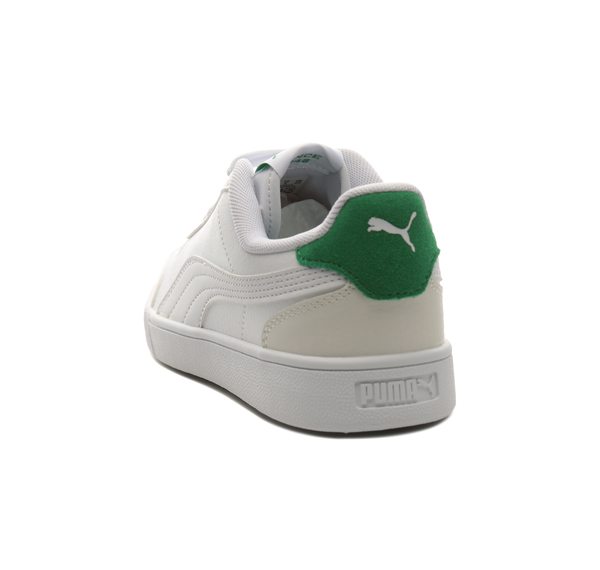 Puma Shuffle Erkek Spor Ayakkabı Beyaz Puma Shuffle Erkek Spor Ayakkabı Beyaz