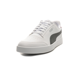 Puma Shuffle Erkek Spor Ayakkabı Beyaz