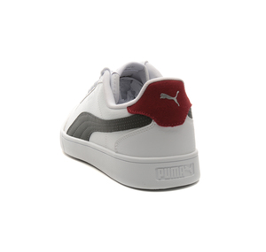 Puma Shuffle Erkek Spor Ayakkabı Beyaz
