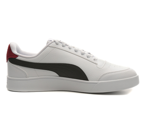 Puma Shuffle Erkek Spor Ayakkabı Beyaz