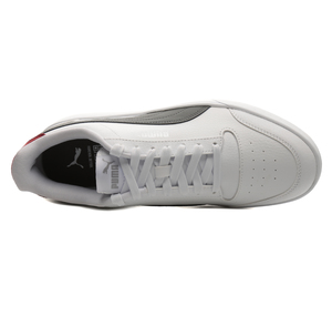 Puma Shuffle Erkek Spor Ayakkabı Beyaz