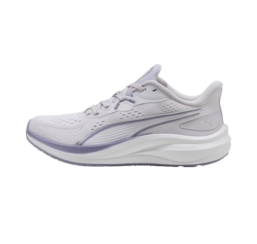 Puma Skyrocket Lite 2 Spor Ayakkabı Mor Puma Skyrocket Lite 2 Spor Ayakkabı Mor