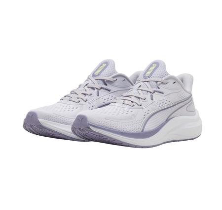 Puma Skyrocket Lite 2 Spor Ayakkabı Mor