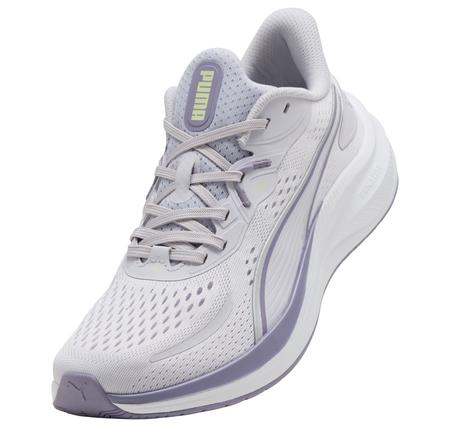 Puma Skyrocket Lite 2 Spor Ayakkabı Mor