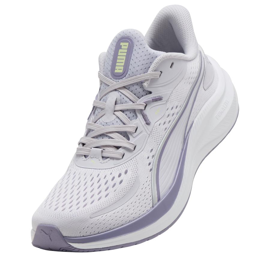 Puma Skyrocket Lite 2 Spor Ayakkabı Mor Puma Skyrocket Lite 2 Spor Ayakkabı Mor