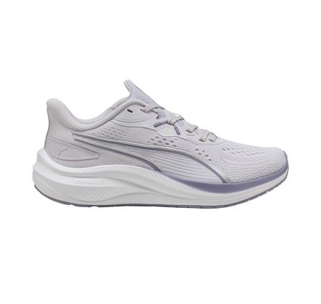 Puma Skyrocket Lite 2 Spor Ayakkabı Mor