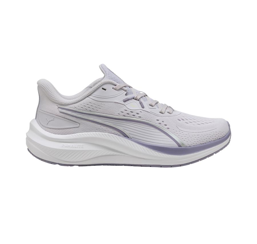 Puma Skyrocket Lite 2 Spor Ayakkabı Mor Puma Skyrocket Lite 2 Spor Ayakkabı Mor