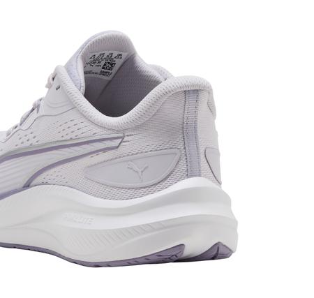 Puma Skyrocket Lite 2 Spor Ayakkabı Mor