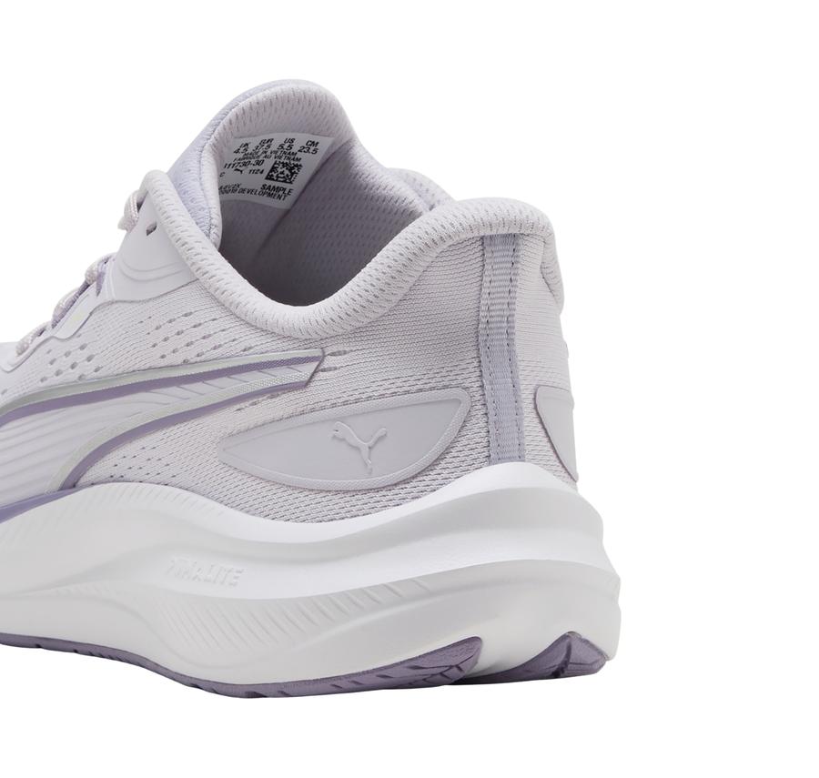 Puma Skyrocket Lite 2 Spor Ayakkabı Mor Puma Skyrocket Lite 2 Spor Ayakkabı Mor