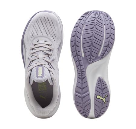 Puma Skyrocket Lite 2 Spor Ayakkabı Mor