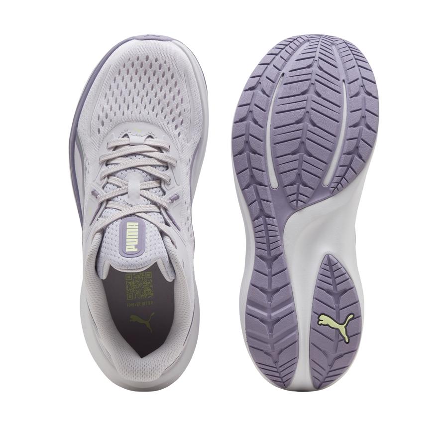 Puma Skyrocket Lite 2 Spor Ayakkabı Mor Puma Skyrocket Lite 2 Spor Ayakkabı Mor