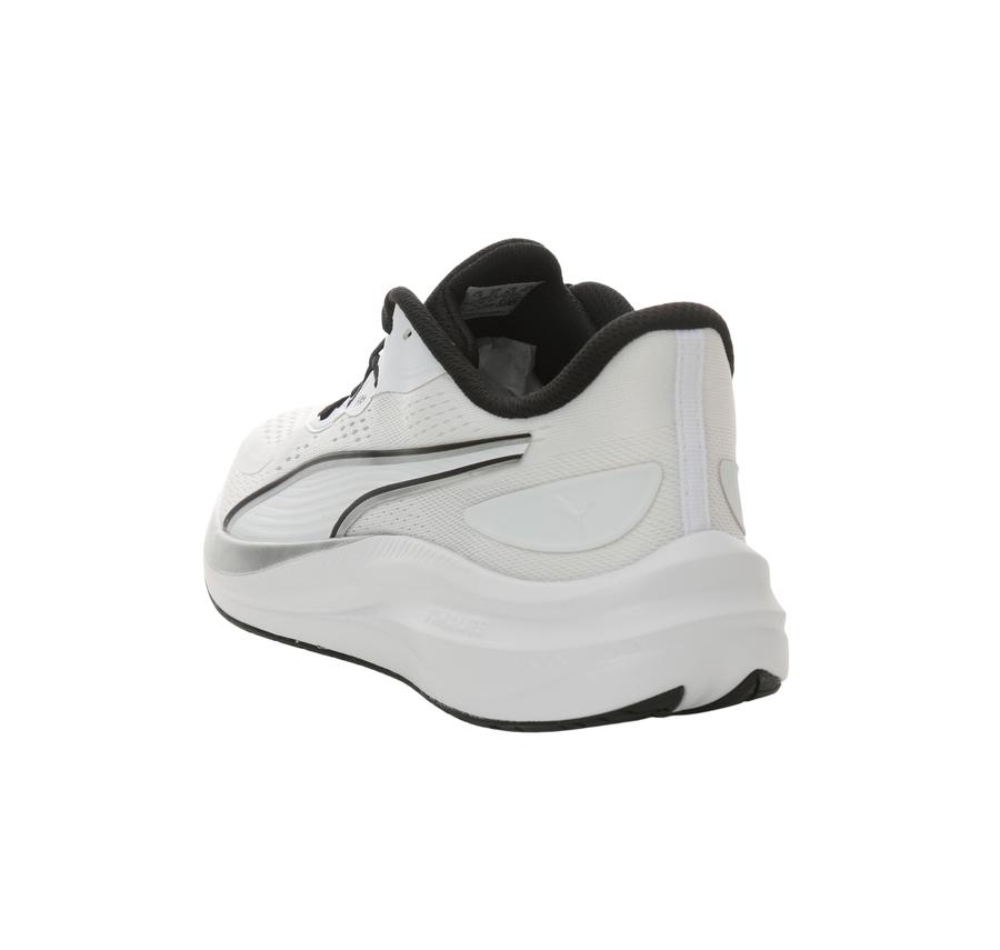 Puma Skyrocket Lite 2 Spor Ayakkabı Beyaz Puma Skyrocket Lite 2 Spor Ayakkabı Beyaz