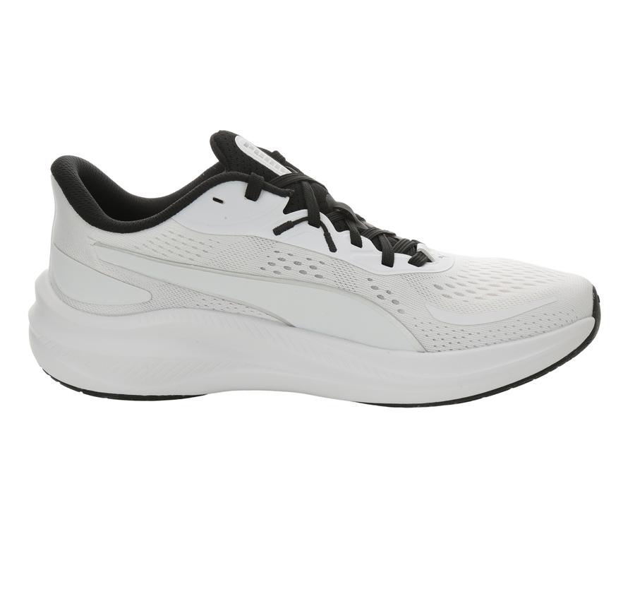 Puma Skyrocket Lite 2 Spor Ayakkabı Beyaz Puma Skyrocket Lite 2 Spor Ayakkabı Beyaz
