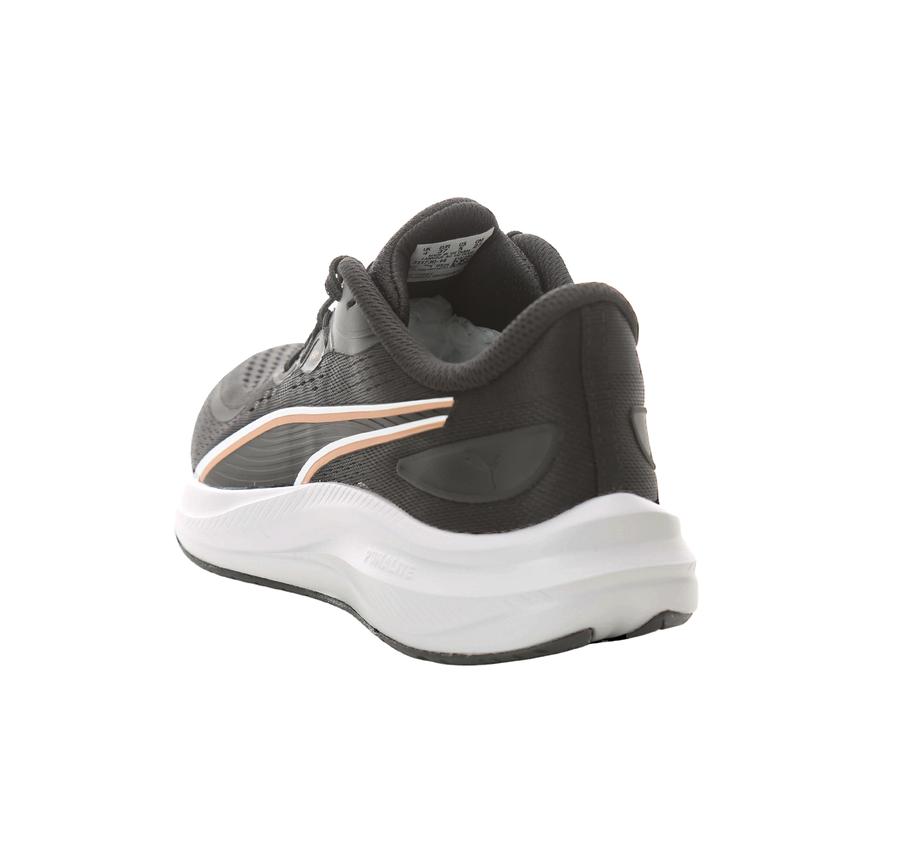 Puma Skyrocket Lite 2 Spor Ayakkabı Siyah - Görsel 4