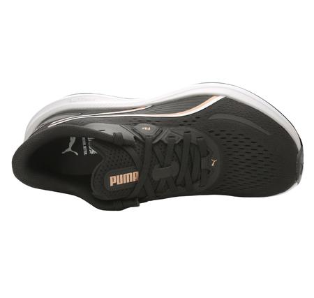 Puma Skyrocket Lite 2 Spor Ayakkabı Siyah Puma Skyrocket Lite 2 Spor Ayakkabı Siyah