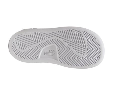 Puma Smash 3.0 Badges V Inf Bebek Spor Ayakkabı Pembe