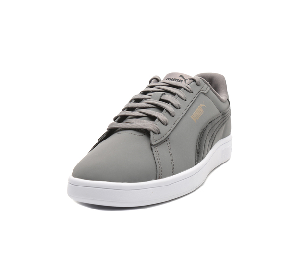 Puma  Smash 3.0 Buck Erkek Spor Ayakkabı Gri Puma  Smash 3.0 Buck Erkek Spor Ayakkabı Gri
