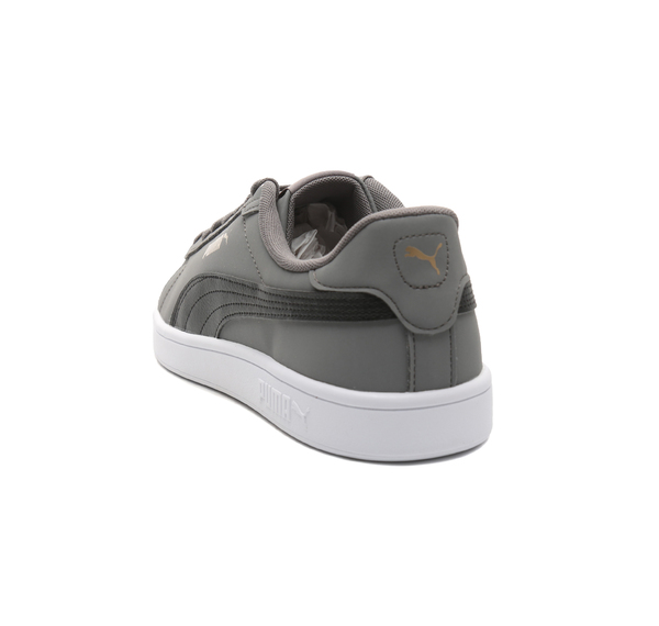 Puma  Smash 3.0 Buck Erkek Spor Ayakkabı Gri Puma  Smash 3.0 Buck Erkek Spor Ayakkabı Gri