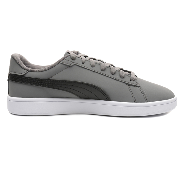 Puma  Smash 3.0 Buck Erkek Spor Ayakkabı Gri Puma  Smash 3.0 Buck Erkek Spor Ayakkabı Gri