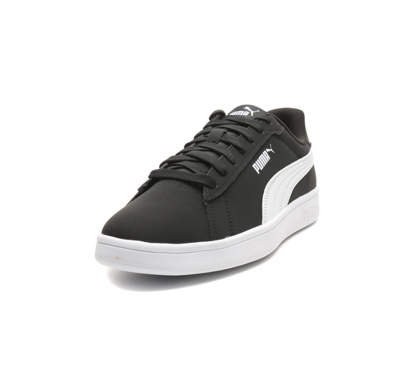 Puma Smash 3.0 Buck Erkek Spor Ayakkabı Siyah Puma Smash 3.0 Buck Erkek Spor Ayakkabı Siyah