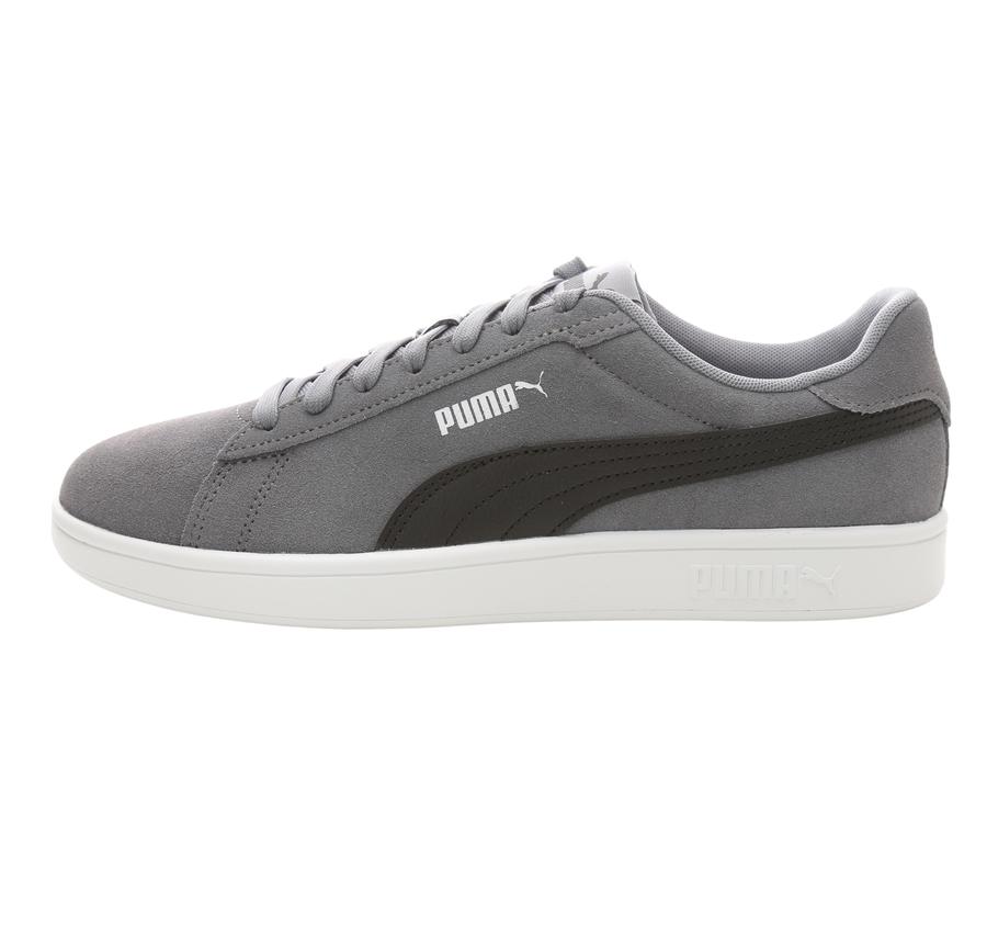 Puma Smash 3.0 Erkek Spor Ayakkabı Gri Puma Smash 3.0 Erkek Spor Ayakkabı Gri