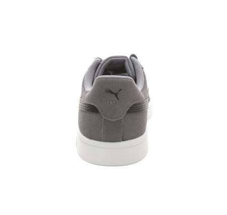 Puma Smash 3.0 Erkek Spor Ayakkabı Gri
