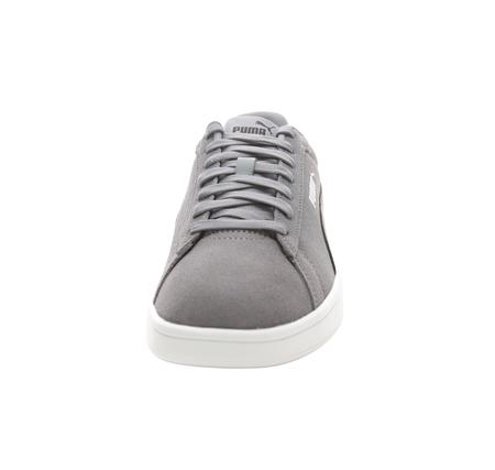 Puma Smash 3.0 Erkek Spor Ayakkabı Gri
