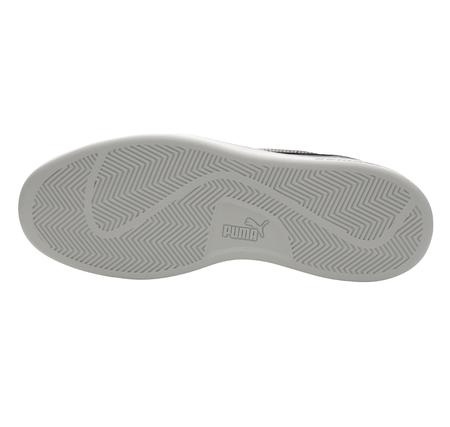 Puma Smash 3.0 Erkek Spor Ayakkabı Gri