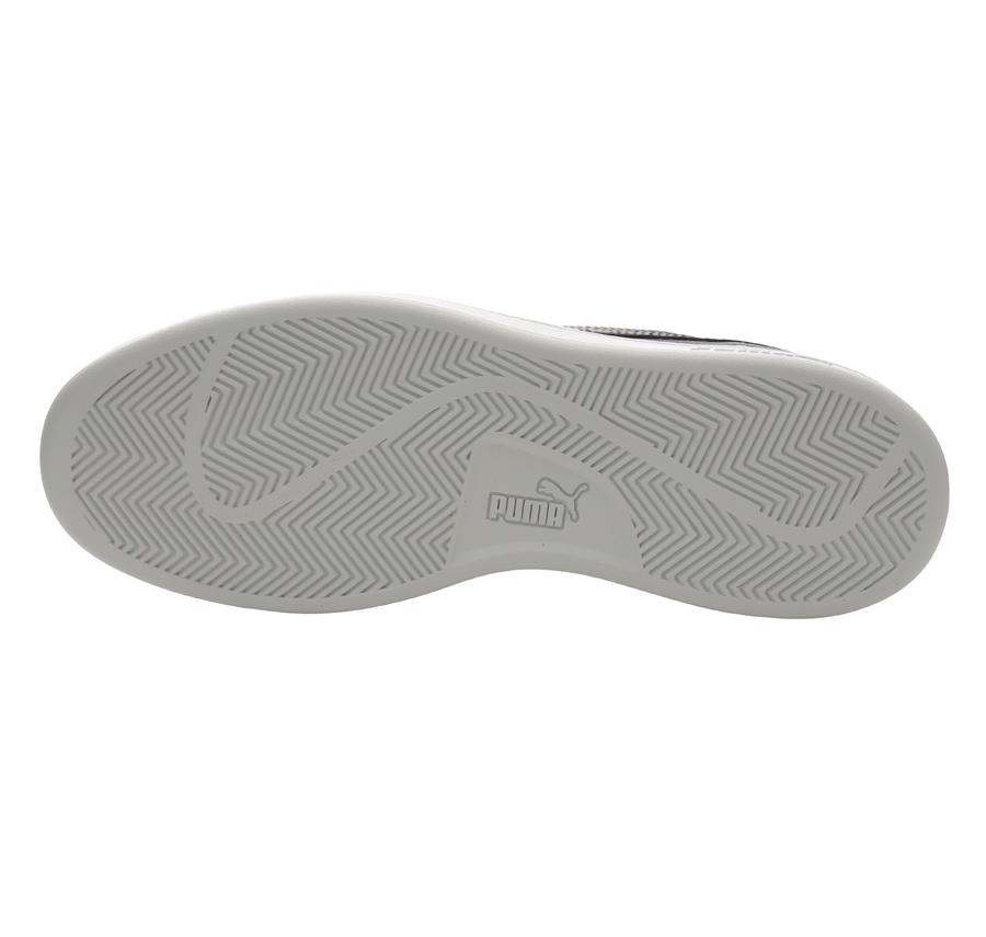 Puma Smash 3.0 Erkek Spor Ayakkabı Gri Puma Smash 3.0 Erkek Spor Ayakkabı Gri