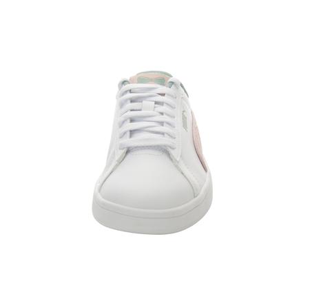 Puma Smash 3.0 Girly Jr Çocuk Spor Ayakkabı Beyaz