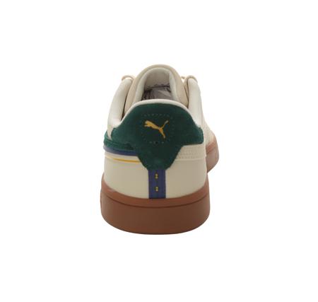 Puma Smash 3.0 Greenside Erkek Spor Ayakkabı Beyaz