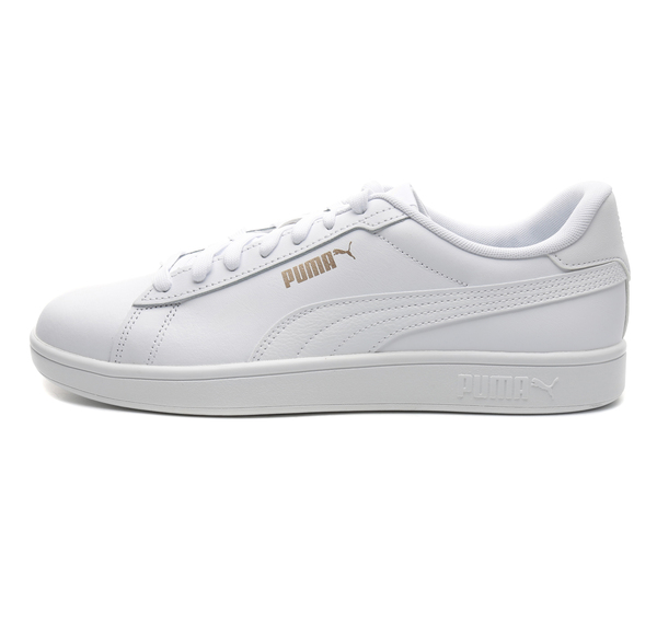 Puma  Smash 3.0 L Spor Ayakkabı Beyaz Puma  Smash 3.0 L Spor Ayakkabı Beyaz