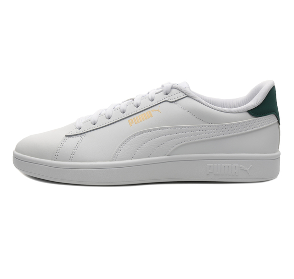 Puma Smash 3.0 L Erkek Spor Ayakkabı Beyaz Puma Smash 3.0 L Erkek Spor Ayakkabı Beyaz
