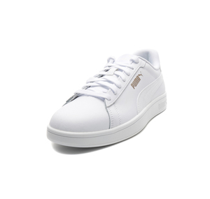 Puma  Smash 3.0 L Spor Ayakkabı Beyaz