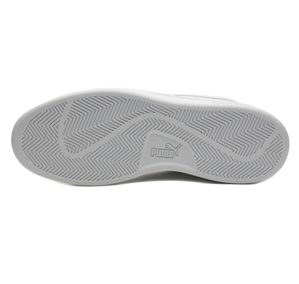 Puma Smash 3.0 L Erkek Spor Ayakkabı Beyaz Puma Smash 3.0 L Erkek Spor Ayakkabı Beyaz