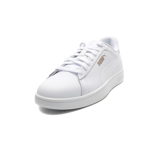 Puma  Smash 3.0 L Spor Ayakkabı Beyaz Puma  Smash 3.0 L Spor Ayakkabı Beyaz