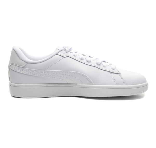 Puma  Smash 3.0 L Spor Ayakkabı Beyaz Puma  Smash 3.0 L Spor Ayakkabı Beyaz