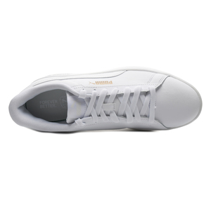 Puma  Smash 3.0 L Spor Ayakkabı Beyaz